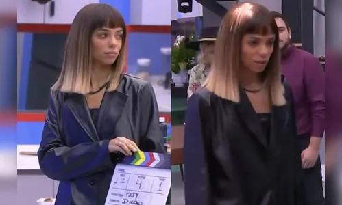 Meme: Key Alves “vira” atriz em BBB mexicano e viraliza