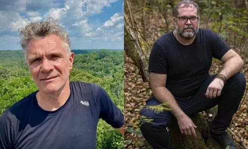 Júri popular de assassinos de Dom e Bruno começa nesta segunda (20)
