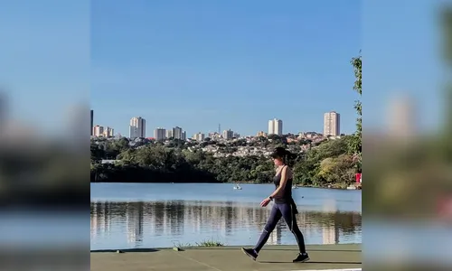 Simepar prevê tempo firme para este domingo (19) em Apucarana