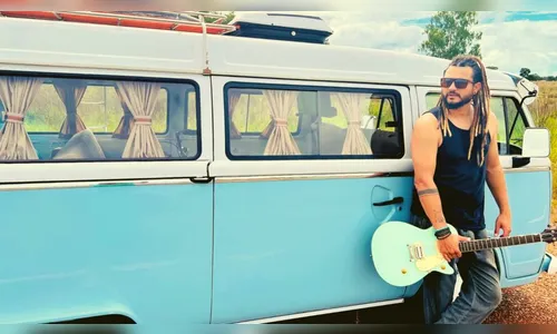 San Donero explica a importância de ter uma vida sem correria