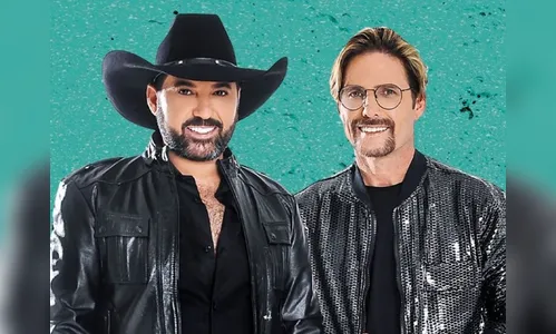 Edson & Hudson são atrações confirmadas para Festa do Milho 2023