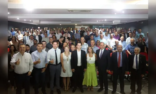 Governo do Estado debate regionalização do tratamento de água e esgoto