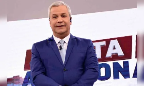 Após quase duas semanas na UTI, Sikêra Jr recebe alta