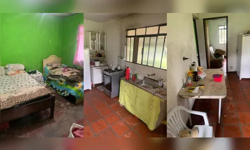 Homem é preso no PR suspeito de abandonar filhos para ir beber em bar