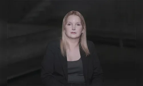 Elize Matsunaga vira motorista de app em São Paulo; veja