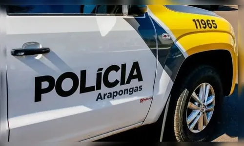 PM de Arapongas registra 04 furtos em residências em menos de 24h