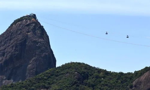 Brasil recebe mais de 860 mil turistas estrangeiros em janeiro