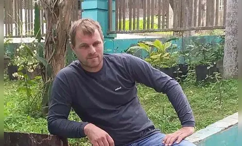 Identificado o motociclista que morreu em acidente em Cândido de Abreu