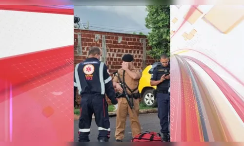 Homem prova inocência, sai da prisão e é assassinado, no PR