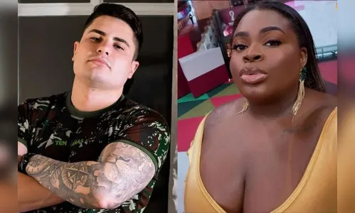 Ex de Jojo Todynho, Lucas Souza é cotado para reality da Record