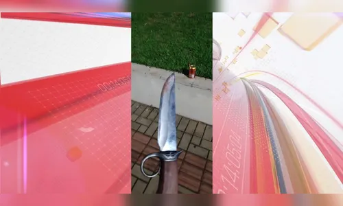 Homem fica em estado grave após ser esfaqueado em Marilândia do Sul