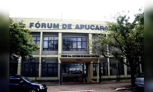 Prisões por pensão alimentícia caem 73% no Vale do Ivaí