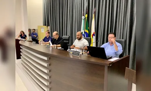 Câmara aprova em definitivo projeto de Libras para eventos oficiais