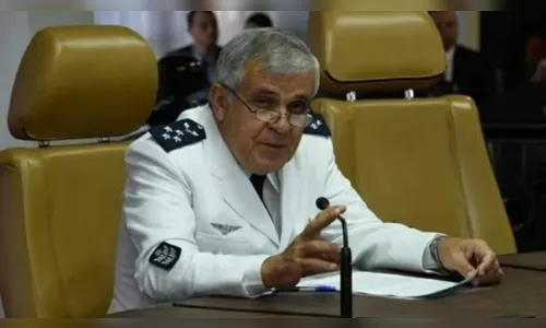 Forças Armadas não têm poder moderador, afirma presidente do STM