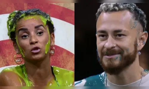 Fred tenta expor Domitila, mas acaba desmascarado: ''Acho incrível''