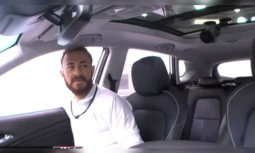 BBB23: Fred expõe vontade de desistir do programa: ‘Já me despedi’