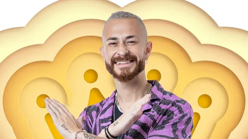Fred é o novo líder do BBB 23