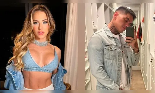 Gabi Martins expõe traição de Lincoln Lau e detalha relação abusiva