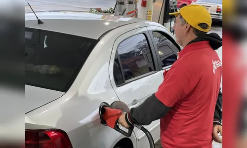 Consumidores vivem expectativa sobre fim da desoneração da gasolina