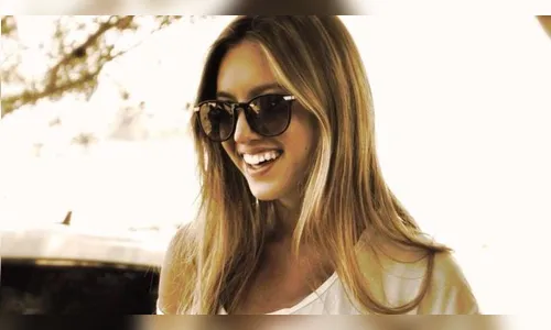 Tiktoker argentina morre de câncer aos 28 anos e comove a web