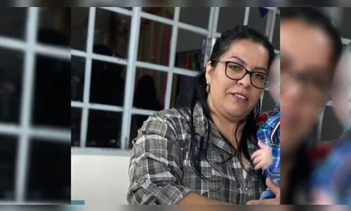 Corpo de mulher é encontrado após 36 dias; suspeito foi preso