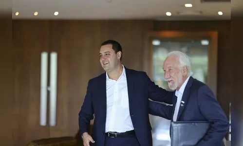 Governador lidera missão comercial com Japão e Coreia do Sul