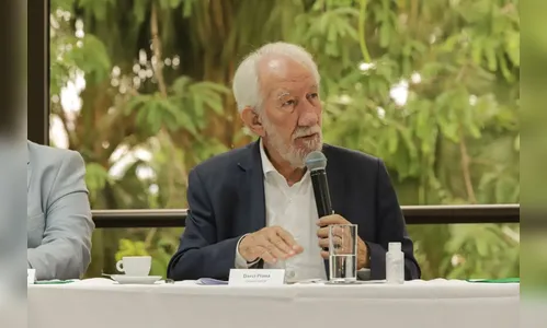 Governo discute criação do fundo da região Sul