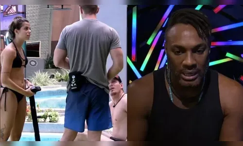 Key, Gustavo e Cristian são acusados de intolerância religiosa; veja