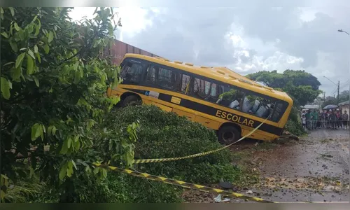 O inconsequente e o irresponsável