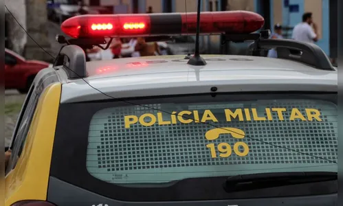 Homem é preso após mostrar partes íntimas para crianças em Apucarana