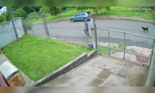 Homem é preso após violentar mulher e tentar estuprar outra no Paraná