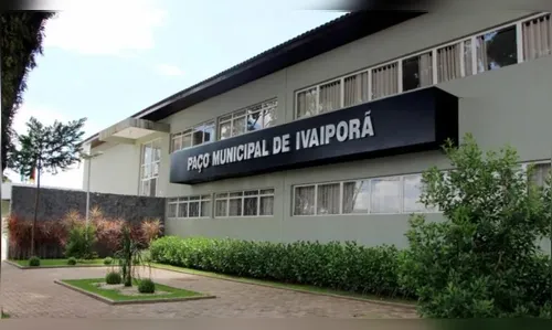 IPTU sem reajuste em Ivaiporã; carnês começam a ser distribuídos