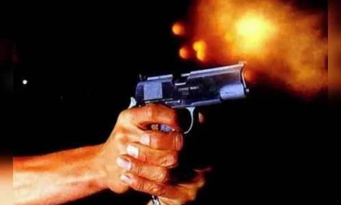 Homem é baleado durante briga em São João do Ivaí, o autor foi preso