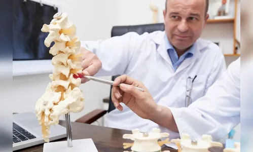 Cirurgia de coluna: entenda quando ela é necessária