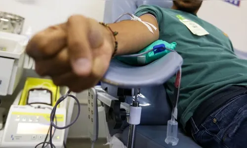 Arapongas abre cadastramento para doação de sangue; saiba mais