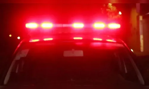 Homem ronda casa várias noites, é indagado e ameaça morador de morte