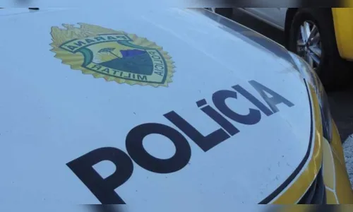 Menor de Apucarana é apreendido por tráfico de drogas em Jardim Alegre