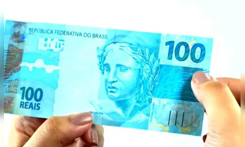 Após denúncia, PM aborda homem com suposto dinheiro falso, na região