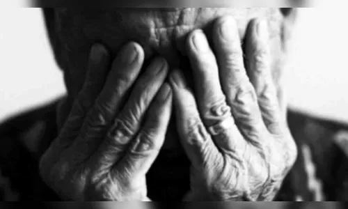 Idoso de 83 anos é agredido pelos próprios netos em Ivaiporã