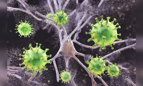 Saúde de Lidianópolis registra dois casos de meningite viral