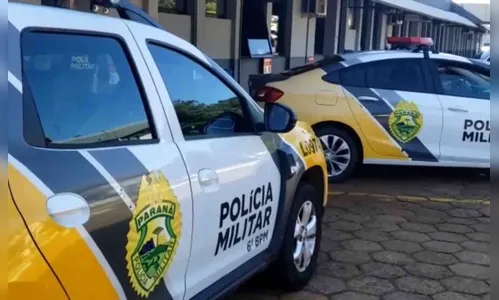 Discussão por preservativo termina em violência doméstica no Paraná