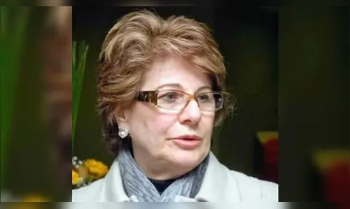 Assembleia Legislativa do Paraná homenageia Irondi Pugliesi