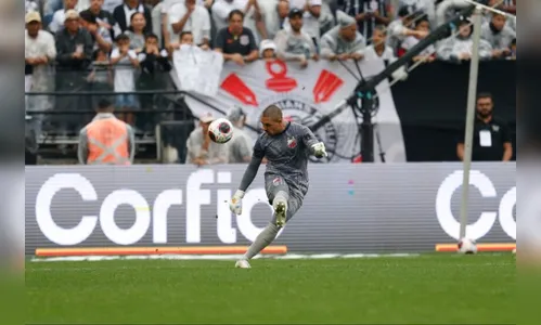 Corinthians perde nos pênaltis para o Ituano e está fora do Paulistão