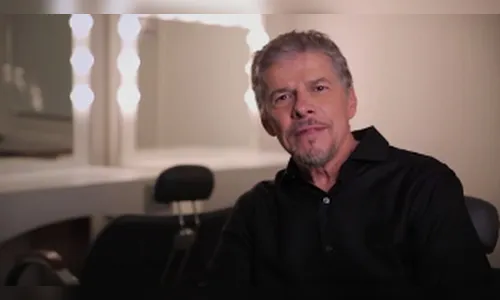 José Mayer é internado no Rio de Janeiro com problema respiratório