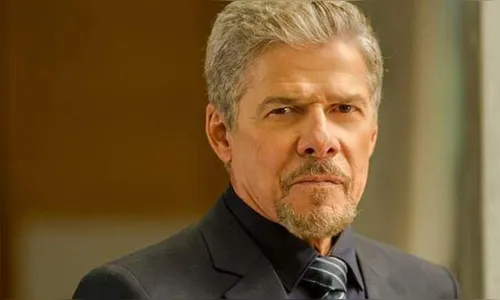 Ator José Mayer é internado com suspeita de surto psicótico