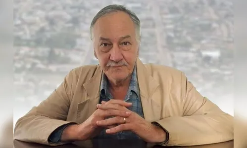 Morre aos 70 anos, José Vitorino, prefeito de Pinhão