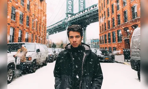 Jr2shoot e a fotografia que traz sentimento