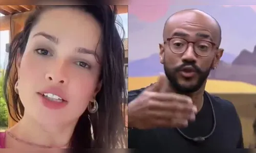 Juliette debocha após Ricardo falar mal dela no BBB23; entenda