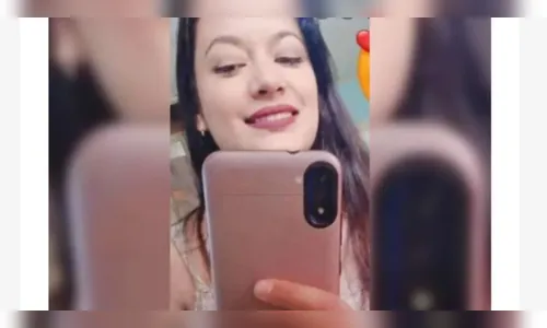 Mulher baleada pelo marido em rua de Ponta Grossa morre no hospital