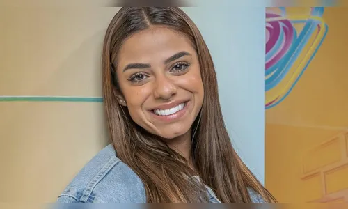 BBB 23: Key Alves é eliminada no oitavo paredão